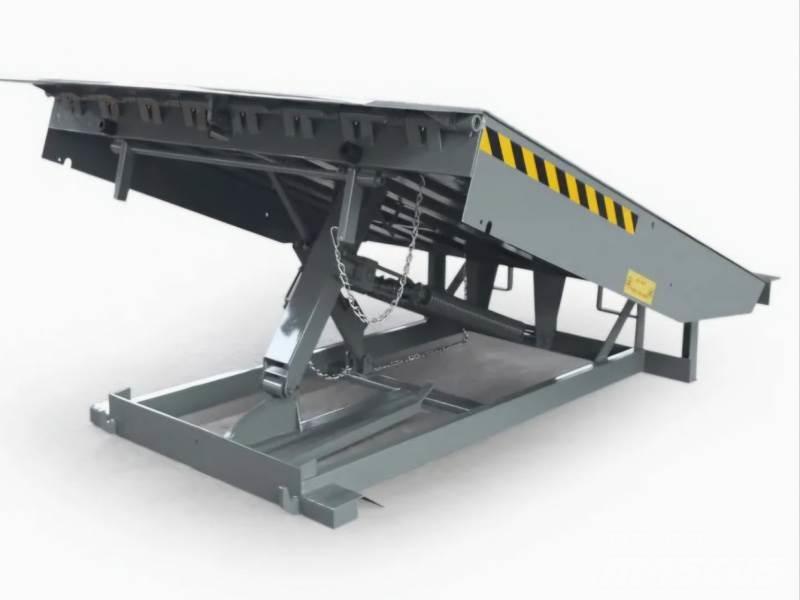 EP DLK-16HE-2025 Oprijbrug