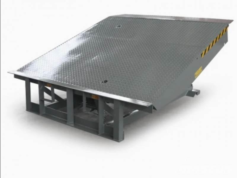 EP DLK-16HE-2025 Oprijbrug