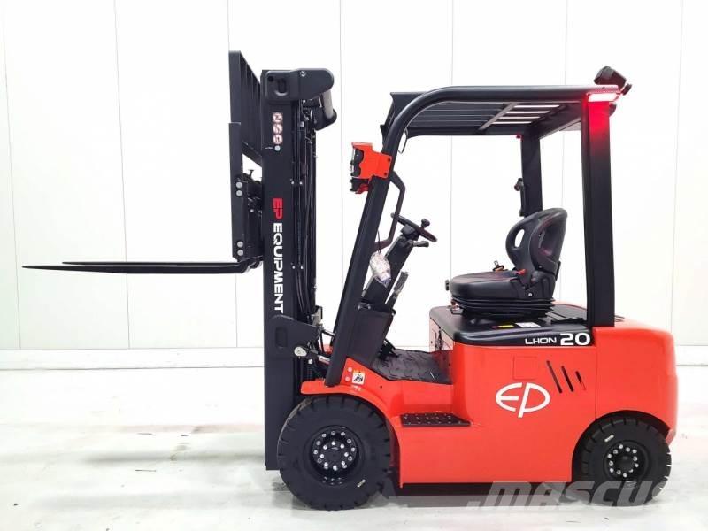 EP EFL201 150 NC Elektrische heftrucks