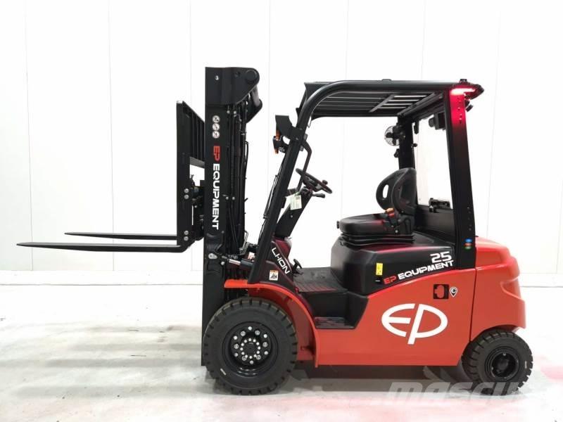 EP EFL253 205 HC Elektrische heftrucks