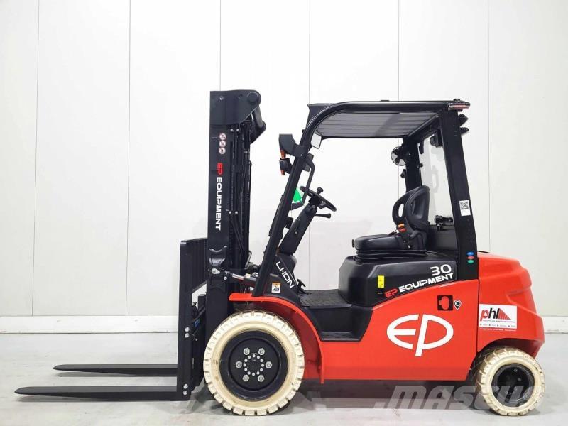 EP EFL303 205 HC Elektrische heftrucks