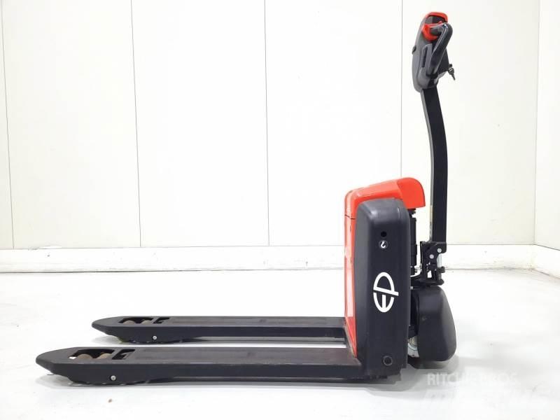 EP L185 Steekwagentje