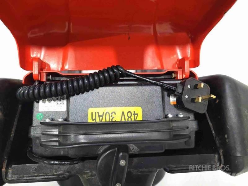 EP L185 Steekwagentje