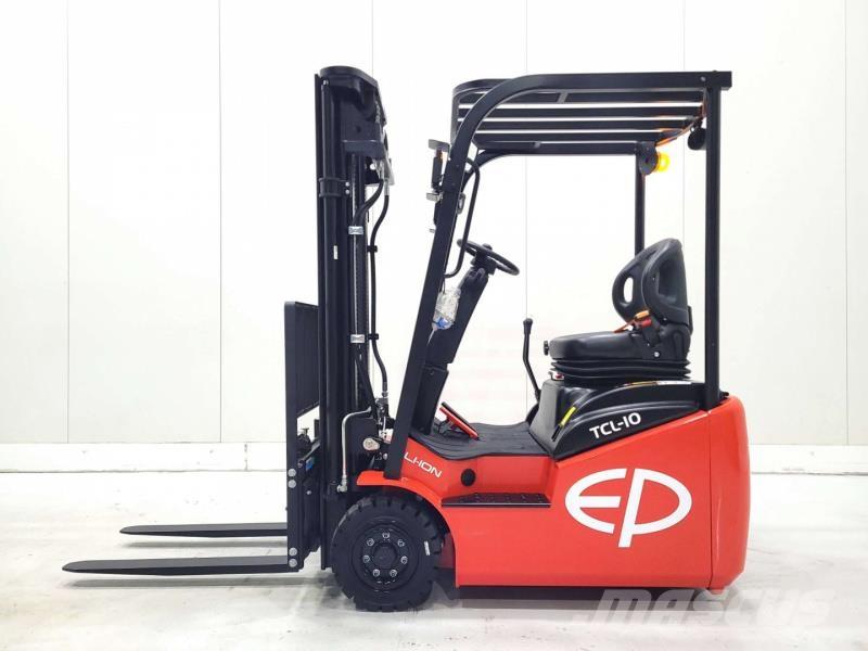 EP TCL101 NC 100 Heftrucks overige