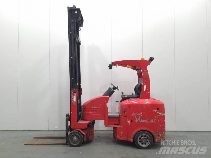 Flexi AC1000 Magazijnwagen