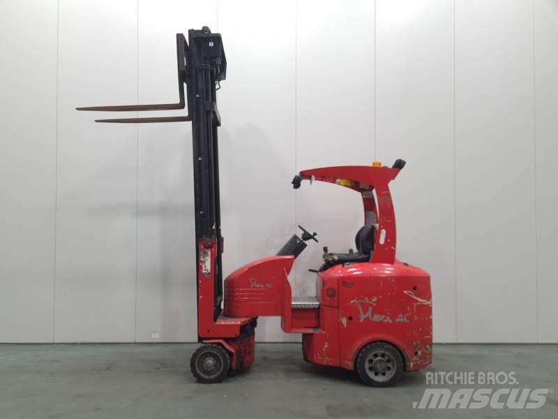 Flexi AC1000 Magazijnwagen