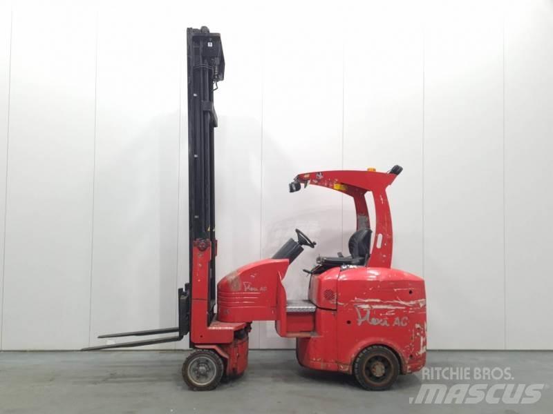 Flexi AC1000 Magazijnwagen