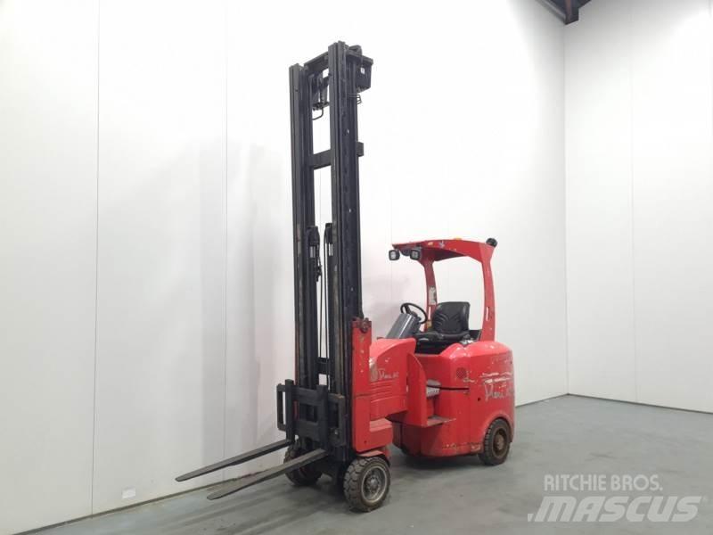 Flexi AC1000 Magazijnwagen