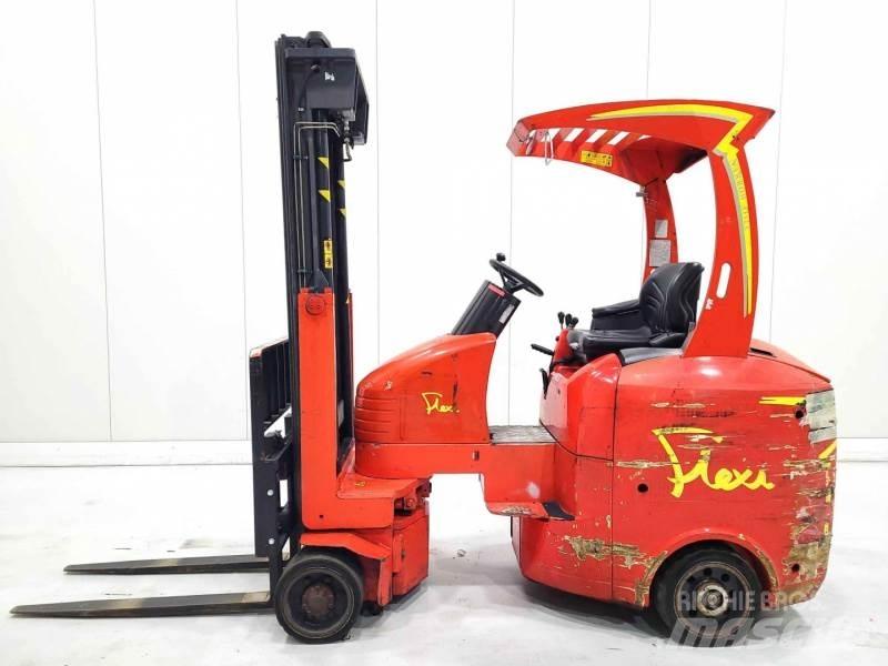 Flexi FLEXI Magazijnwagen