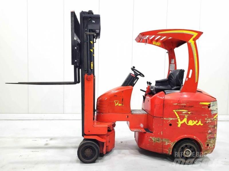 Flexi FLEXI Magazijnwagen