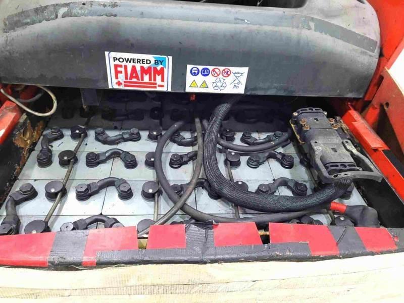 Flexi FLEXI Magazijnwagen