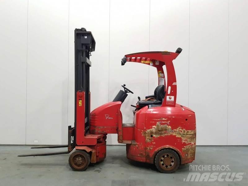 Flexi G3 Magazijnwagen