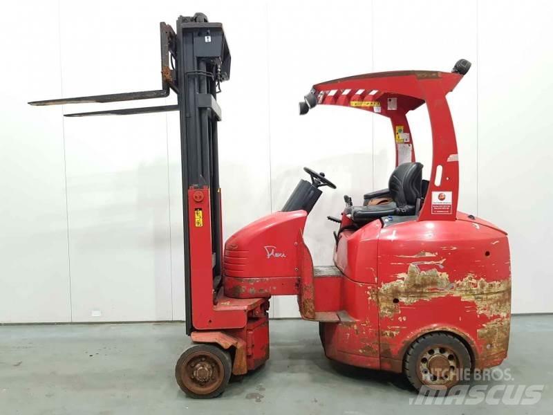 Flexi G3 Magazijnwagen
