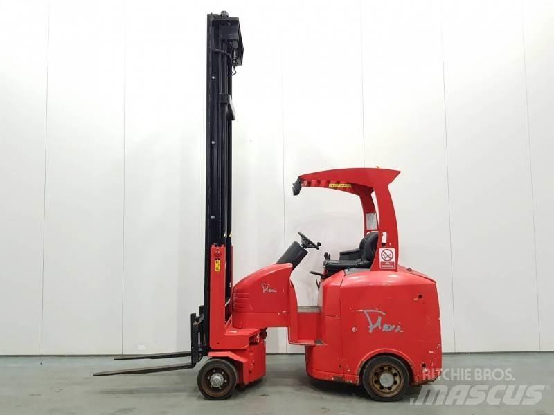 Flexi G4 Magazijnwagen