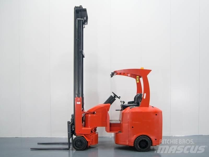Flexi G4 Magazijnwagen