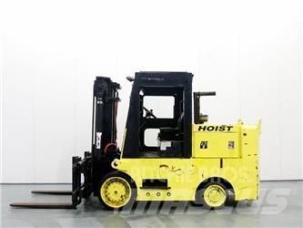 Hoist FKS9 Diesel heftrucks