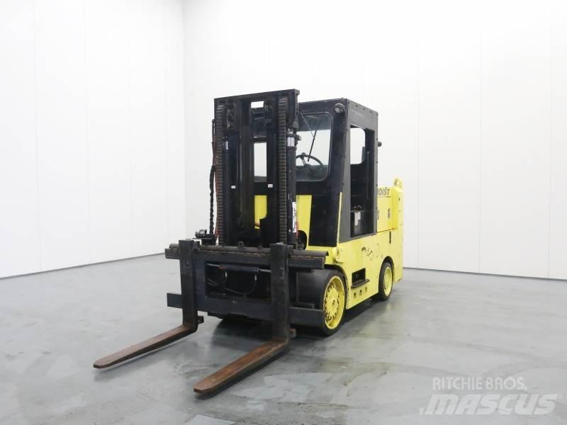 Hoist FKS9 Diesel heftrucks