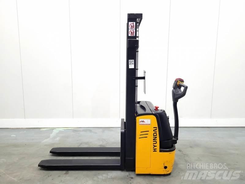 Hyundai 10ES Hand stapelaars