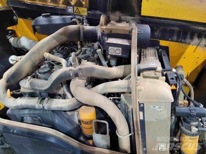 JCB 540-140 HIVIZ Verreikers