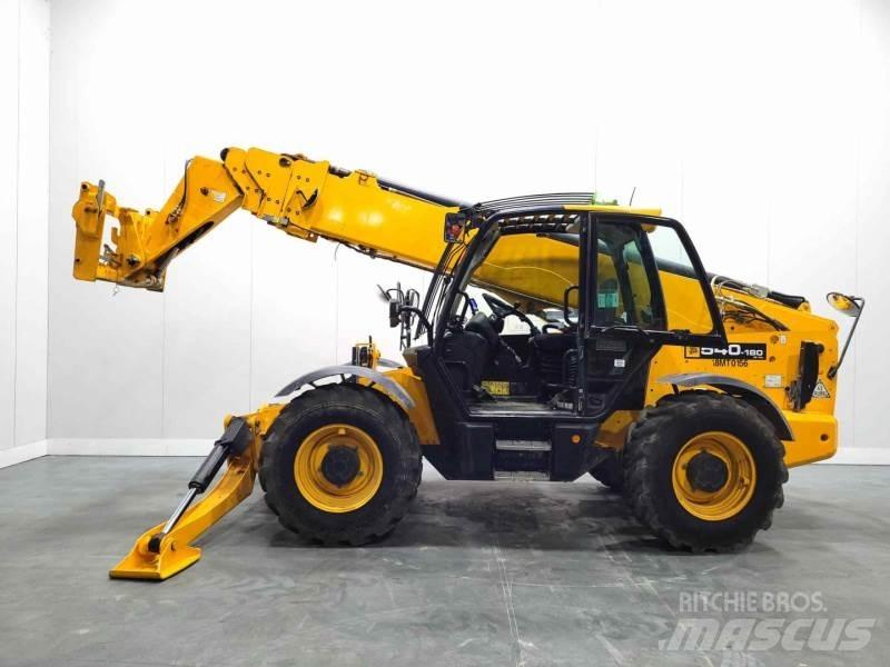 JCB 540V180 5RA Verreikers