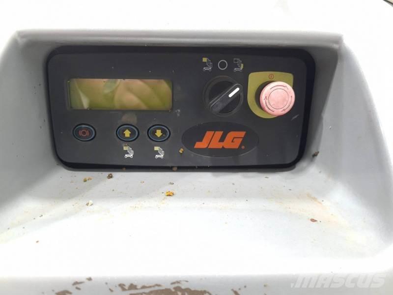 JLG 20MVL Schaarhoogwerkers