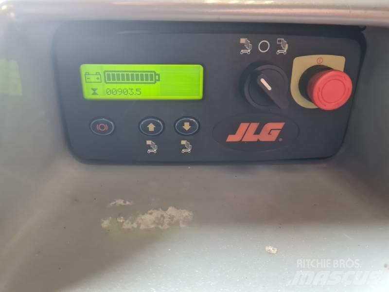 JLG 20MVL Schaarhoogwerkers