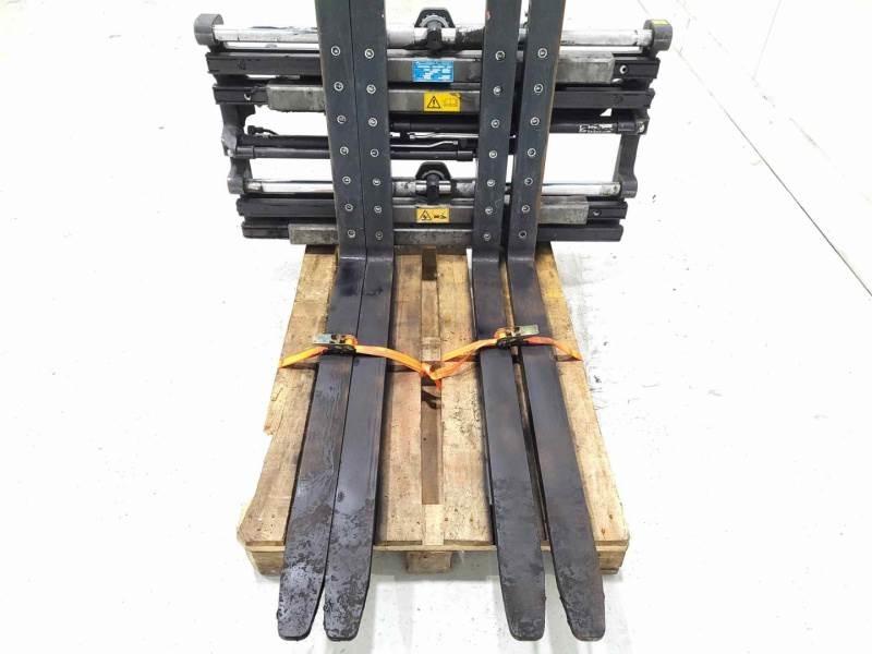 Kaup 2T429C Overige tweedehands voorzetapparatuur en componenten