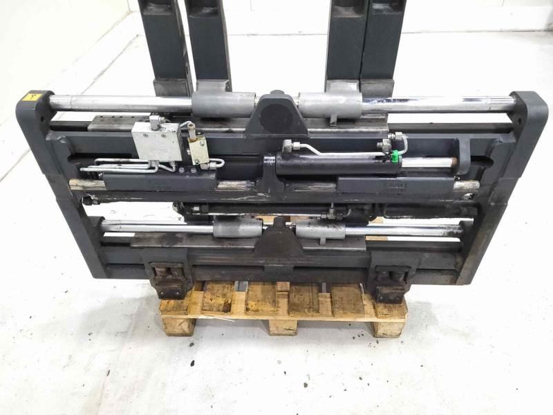 Kaup 2T429C Overige tweedehands voorzetapparatuur en componenten
