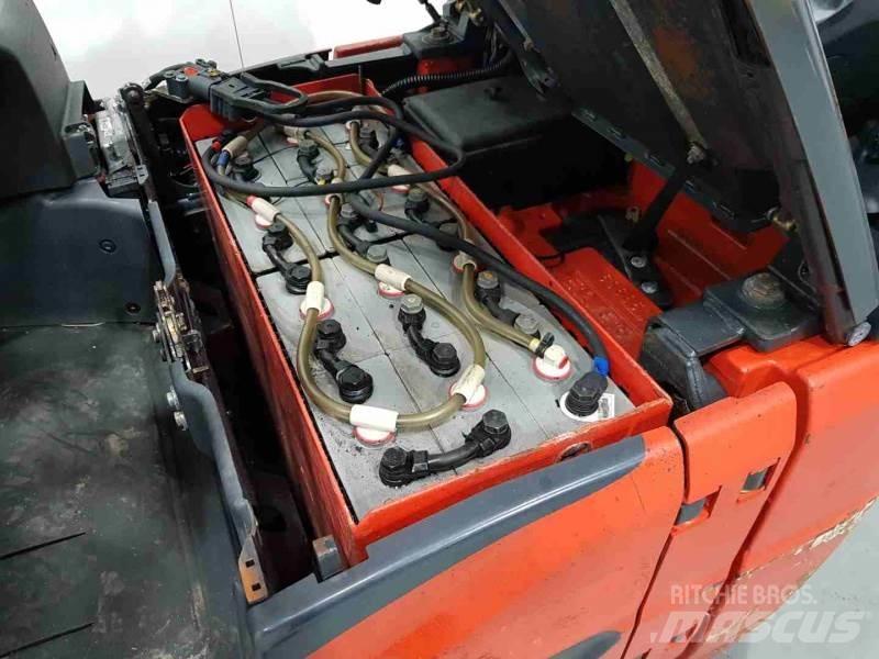 Linde E12-02 Heftrucks overige