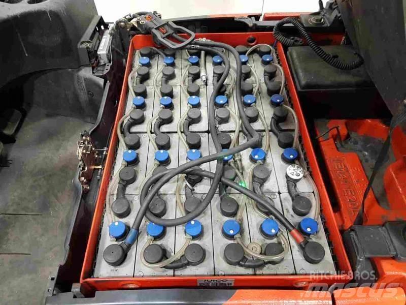 Linde E14 Heftrucks overige