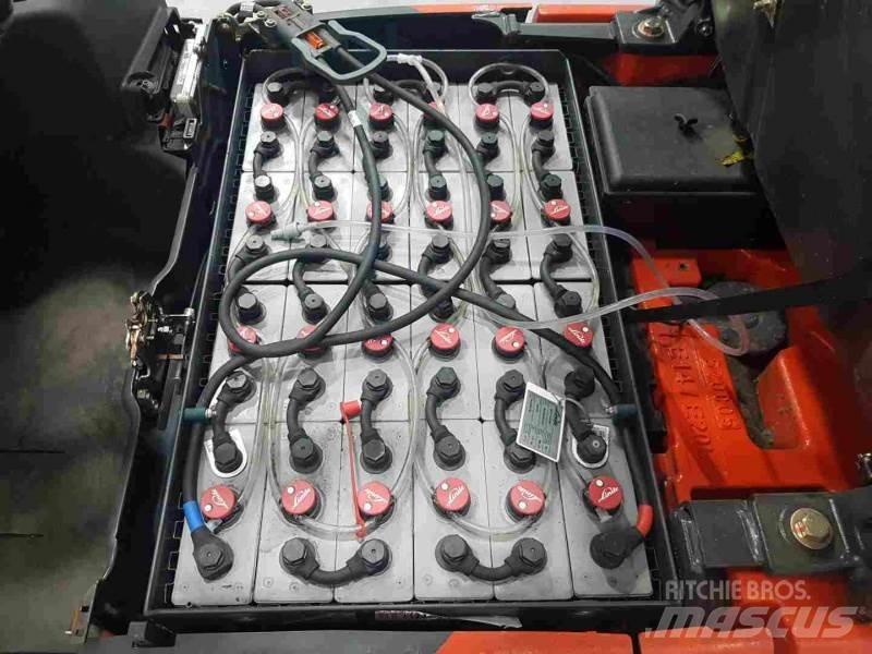 Linde E14 Heftrucks overige