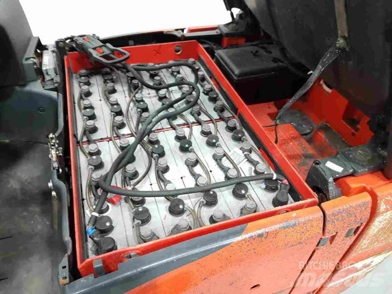Linde E16C-02 Heftrucks overige