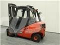 Linde H30D-02 393 Diesel heftrucks