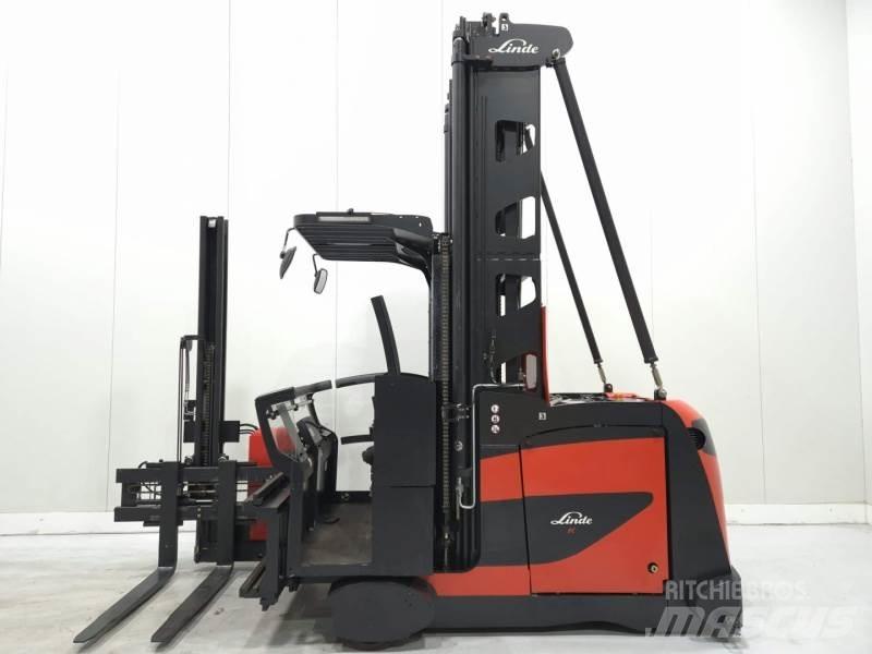 Linde K Magazijnwagen