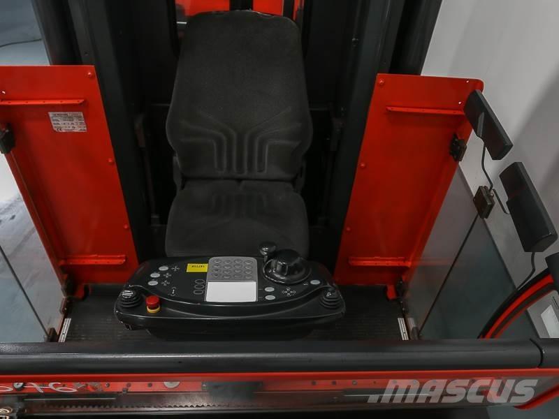 Linde K10 011 Magazijnwagen