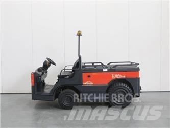 Linde P250 127 Electro trekker