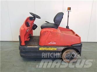 Linde P60 Electro trekker
