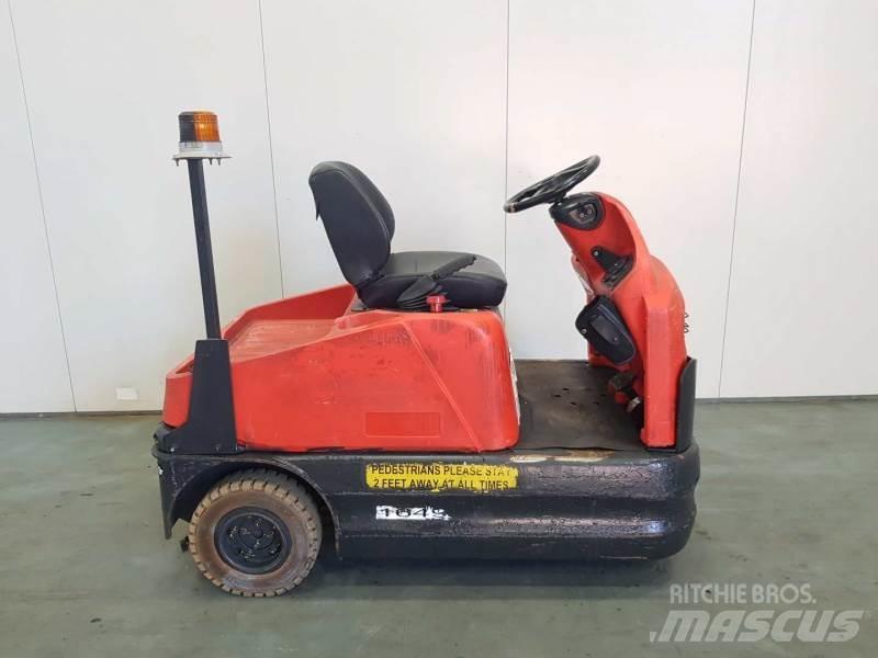 Linde P60 Electro trekker