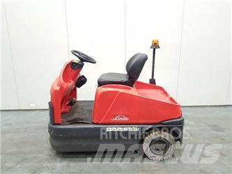Linde P60Z Electro trekker