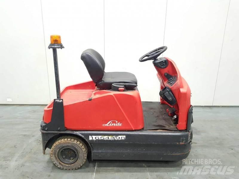 Linde P60Z Electro trekker