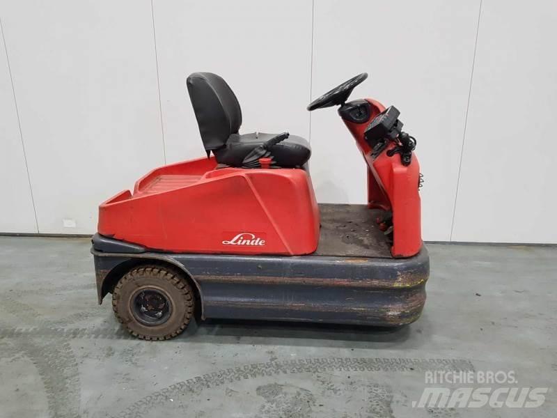 Linde P60Z Electro trekker