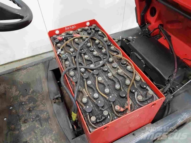 Linde P60Z Electro trekker