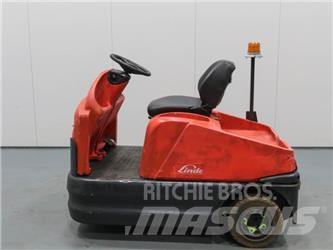 Linde P60Z 126 Electro trekker