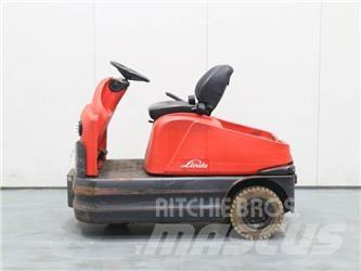 Linde P60Z 126 Electro trekker