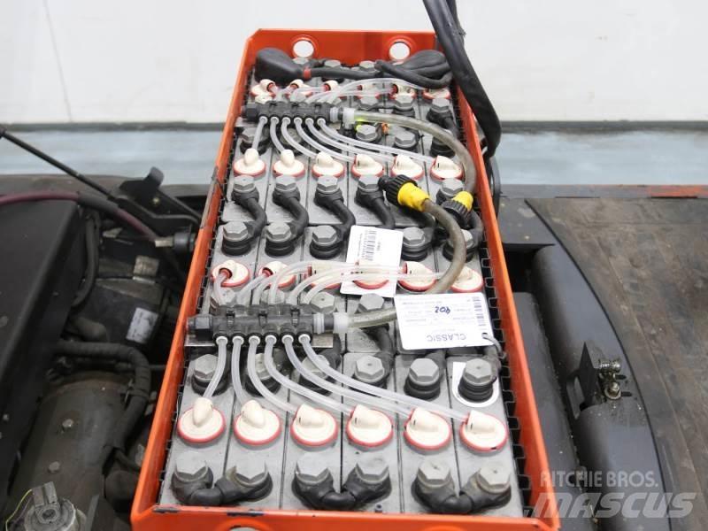 Linde P60Z 126 Electro trekker