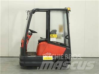 Linde P60Z 126 Electro trekker