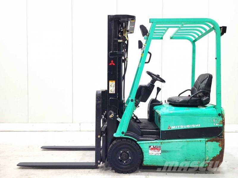 Mitsubishi FB12KRT Heftrucks overige