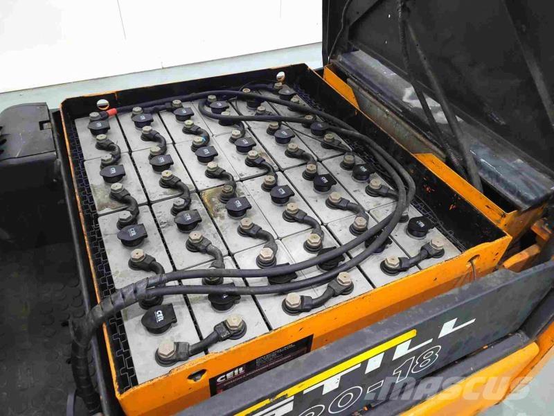 Still R20-18 Heftrucks overige