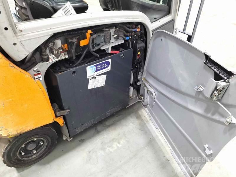 Still RX20-16P Elektrische heftrucks