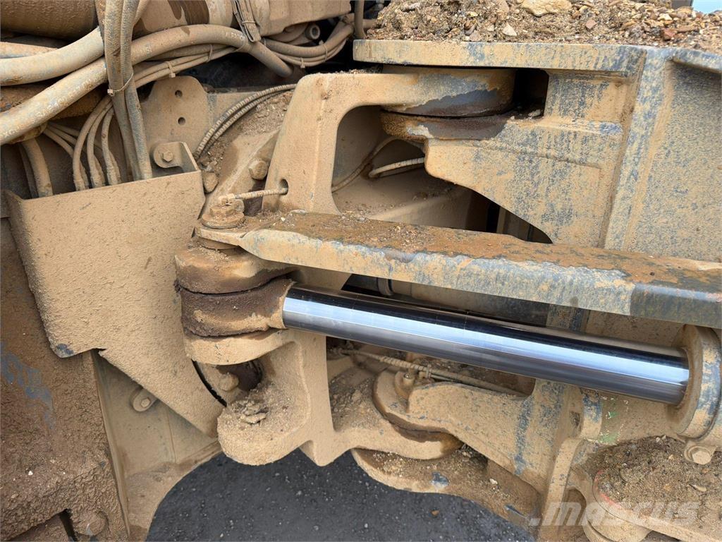 Doosan DA45 Knik dumptrucks